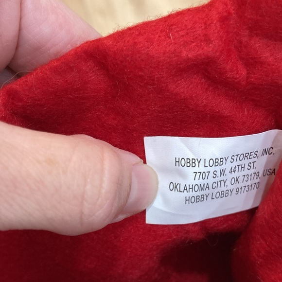 Christmas Stocking - Picture 7 of 10